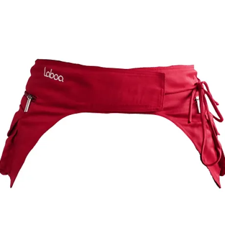 Sac Ceinture Double Classique - Laboa - 4 poches