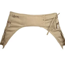 Sac Ceinture Double Classique - Laboa - 4 poches