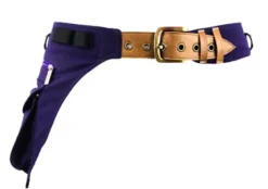 Sac ceinture éducatif 3 poches - Laboa