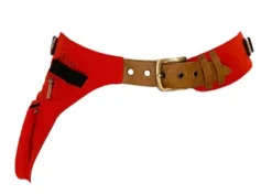 Sac ceinture éducatif 3 poches - Laboa