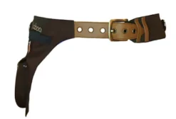 Sac ceinture éducatif 3 poches - Laboa