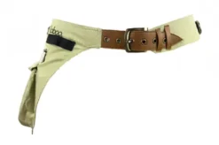 Sac ceinture éducatif 3 poches - Laboa