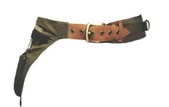 Sac ceinture éducatif 3 poches - Laboa