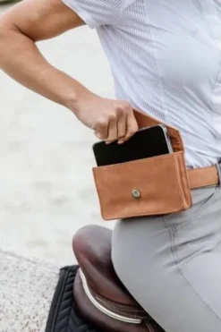 Sac ceinture pour téléphone - Grooming Deluxe