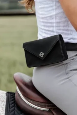 Sac ceinture pour téléphone - Grooming Deluxe