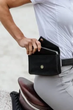 Sac ceinture pour téléphone - Grooming Deluxe