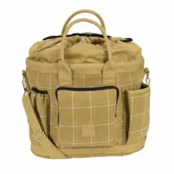 Sac de pansage Bouclé Heritage 2025 - Eskadron