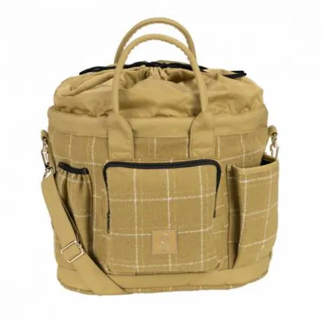 Sac de pansage Bouclé Heritage 2025 - Eskadron