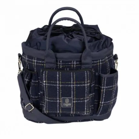 Sac de pansage Bouclé Heritage 2025 - Eskadron