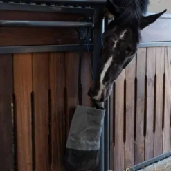 Sac de pansage esthétique - petitpas - tissu résistant