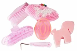 Sac de pansage HEARTS - HORKA