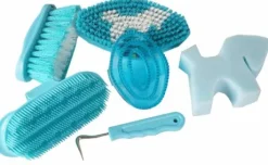 Sac de pansage HEARTS - HORKA