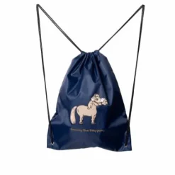 Sac de pansage Sammy Kids - Kentucky - Léger et adorable