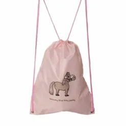 Sac de pansage Sammy Kids - Kentucky - Léger et adorable