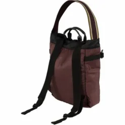 Sac de pansage tote bag fudge BR