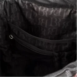 Sac de pansage tote bag fudge BR