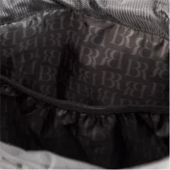 Sac de pansage tote bag fudge BR