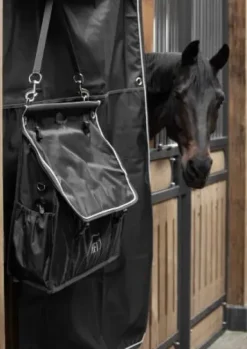 Sac de rangement écurie HFI