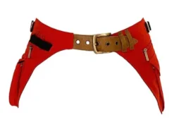 Sac-ceinture Educ + DOUBLE Education Positive - Laboa - 5 poches