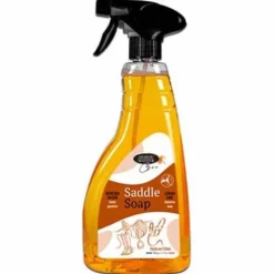 Saddle Soap - Savon glycériné en spray