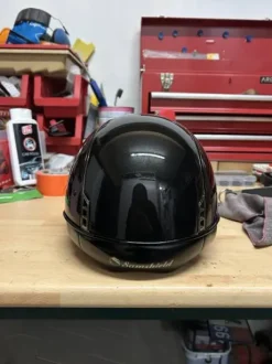 Samshield Miss Shield Shadowmatt