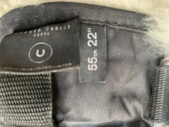 Sangle anatomique CHRIST Mouton T55