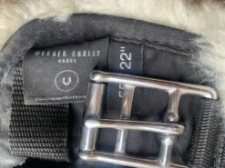 Sangle anatomique CHRIST Mouton T55