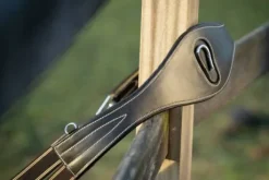 Sangle anatomique HFI Evo avec mousqueton