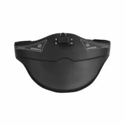 Sangle bavette Acavallo en gel et pvc