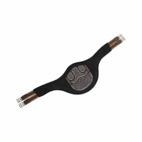 Sangle bavette Acavallo en gel et pvc