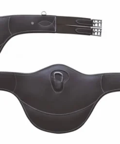 Sangle bavette Canter