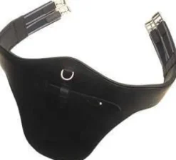 Sangle Bavette Cuir - EXCEL