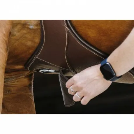 Sangle bavette Magnet - NORTON