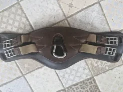 Sangle courte Devoucoux