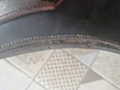 Sangle courte Devoucoux