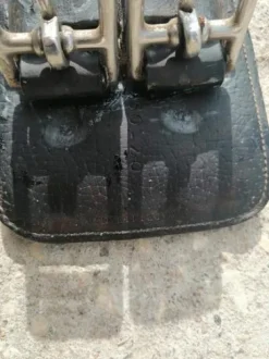 Sangle courte Devoucoux