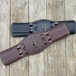 Sangle courte élastique SAFETY - Jump'in - Confort optimal