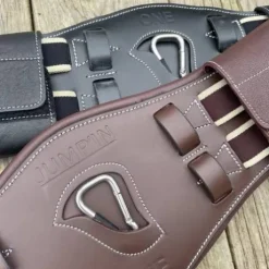 Sangle courte élastique SAFETY - Jump'in - Confort optimal