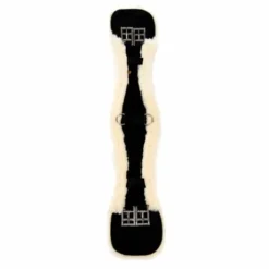 Sangle courte SheepSkin - Kentucky