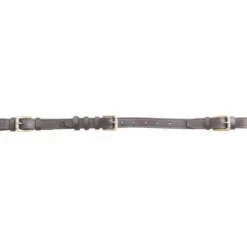 Sangle de ramassage Horse-Ball Pro - TdeT - cuir résistant