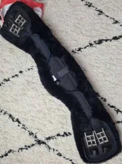 Sangle demi-lune Mouton - Mattes - Confort optimal