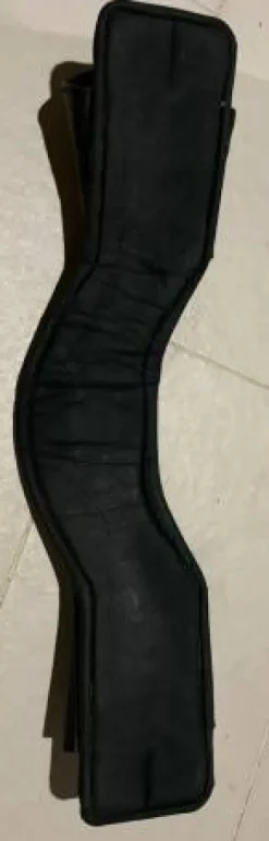 SANGLE DRESSAGE 65 cm AULION SELLIER