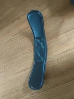 sangle dressage cuir 50 cm