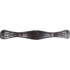 Sangle en cuir Dressage - HKM