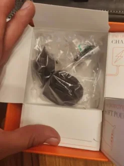 Sangle equisens avec capteur