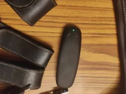 Sangle equisens avec capteur