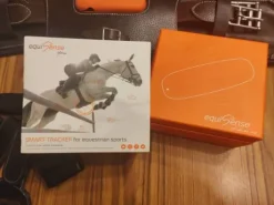 Sangle equisens avec capteur