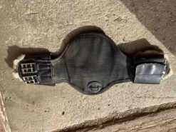 Sangle Eric Le Tixerant 50 cm noire