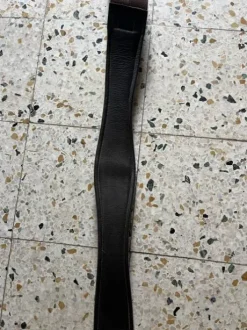 Sangle mondange marron