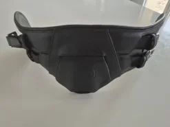 Sangle noire de dressage CWD 50